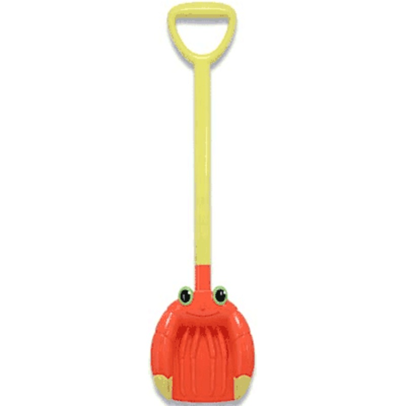 Melissa & Doug Clicker Crab Shovel