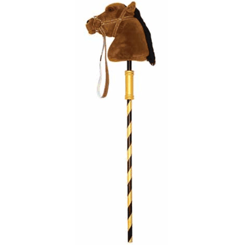 Melissa & Doug Gallop-N-Go Stick Pony