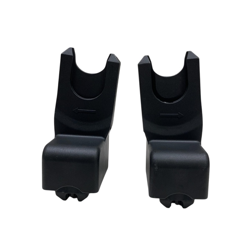 Mockingbird Car Seat Adapter for Cybex, Maxi Cosi and Nuna (Updated Version)
