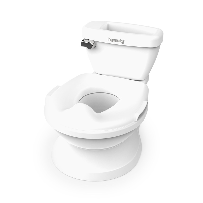 My Size Potty Pro – White