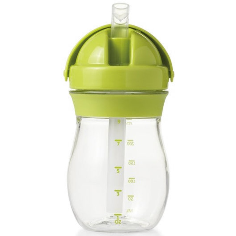 OXO Tot Transitions Straw Cup, 9 oz