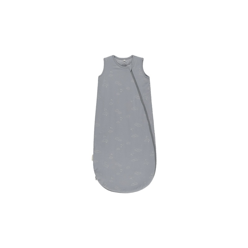 Quincy Mae Bamboo Sleep Bag – Clouds