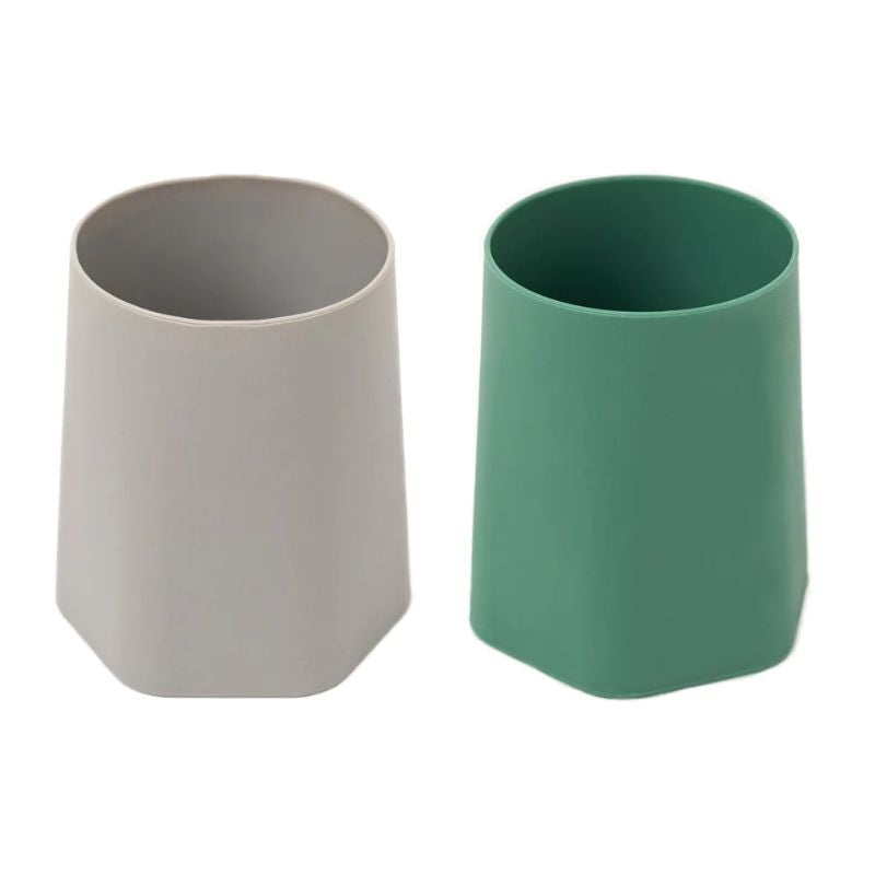 Silicone Training Cups – 2 Pack