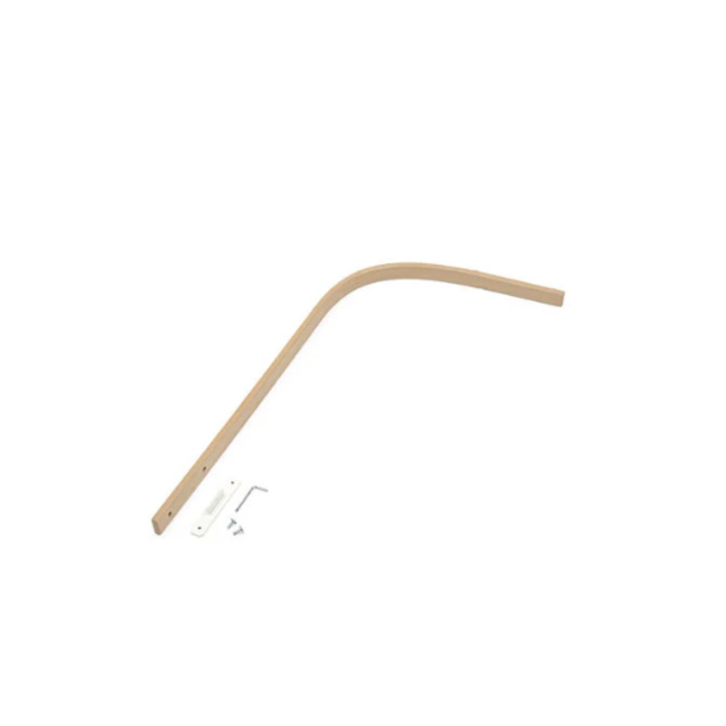 Stokke Sleepi Drape Rod, Natural, V3