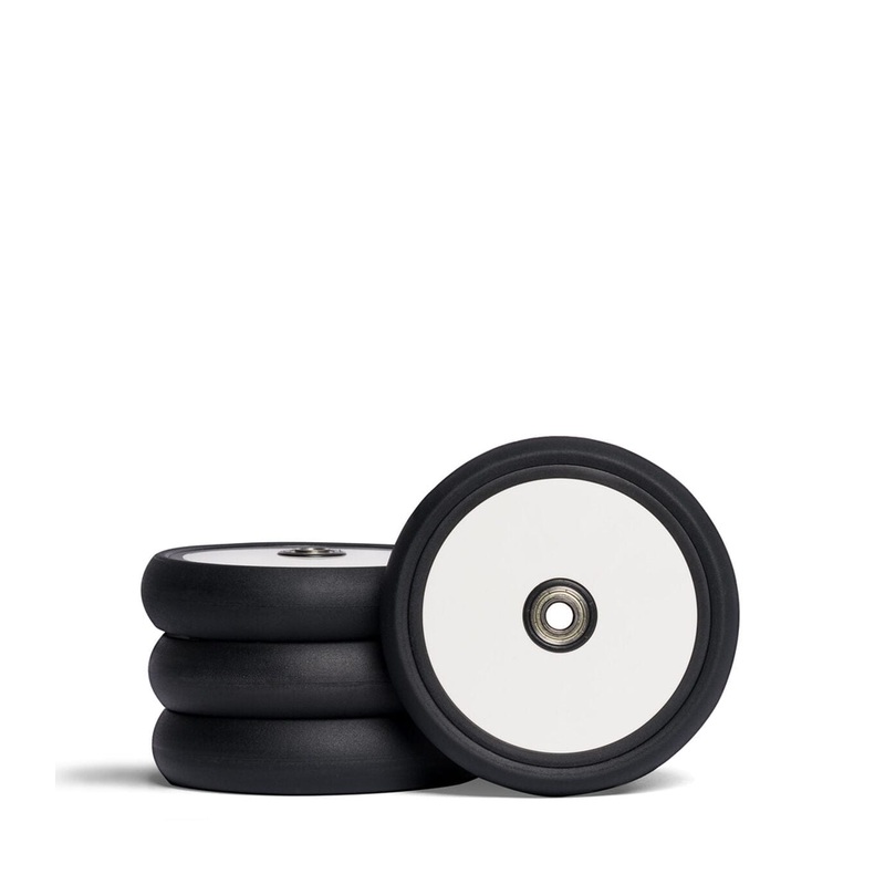 Stokke YOYO Wheels Pack Black