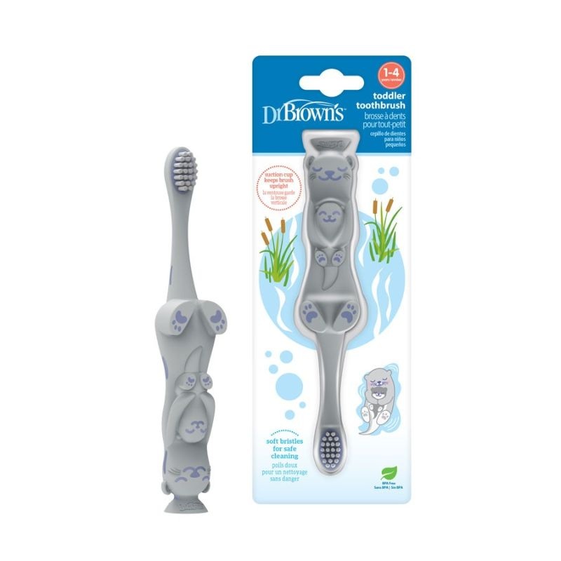 Toddler Toothbrush – 1 pack