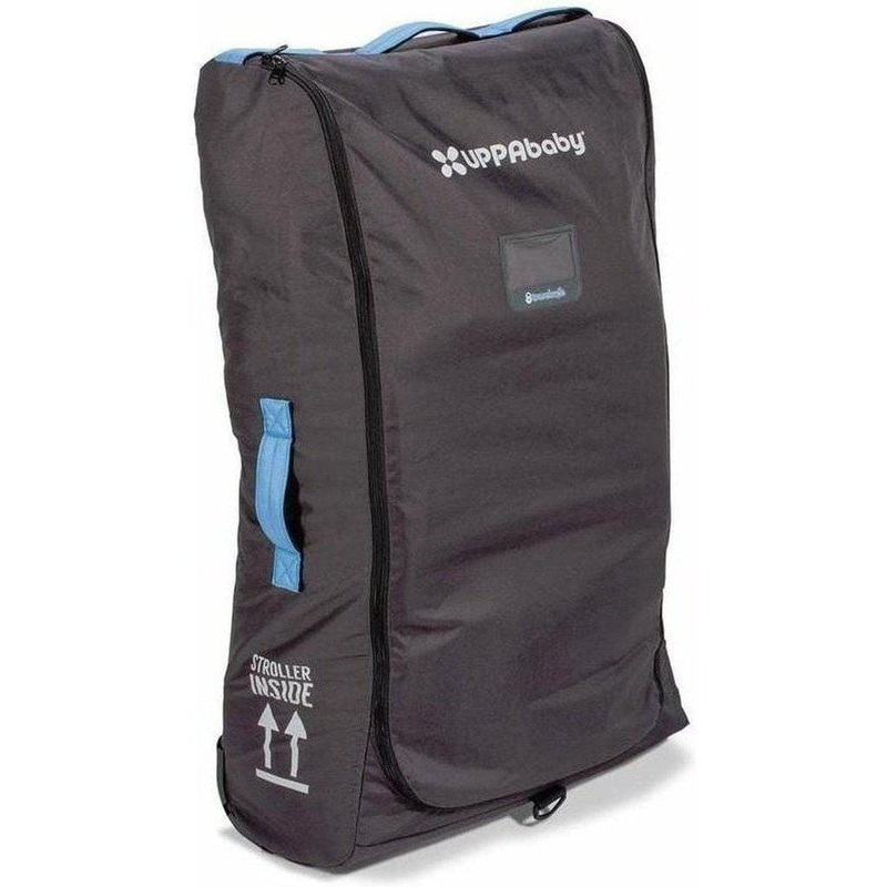 UPPAbaby Cruz – TravelSafe Travel Bag (2019-earlier)