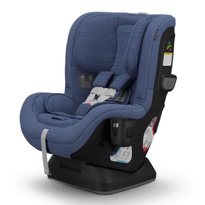UPPAbaby – Rove Convertible Car Seat – Cody