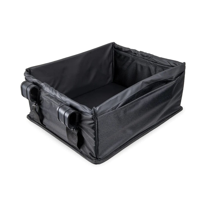 Wonderfold WonderTote Collapsable Shopping Basket for W4