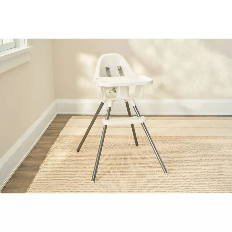 Baby Basics High Chair (See Description)