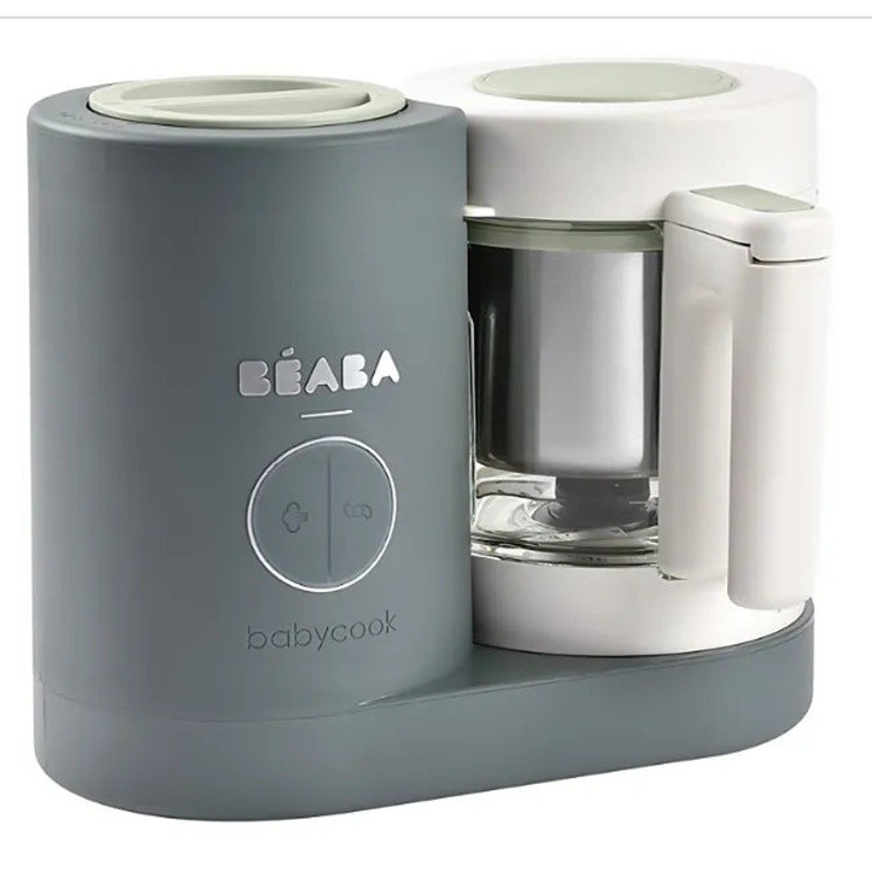Babycook Neo Baby Food (minera)