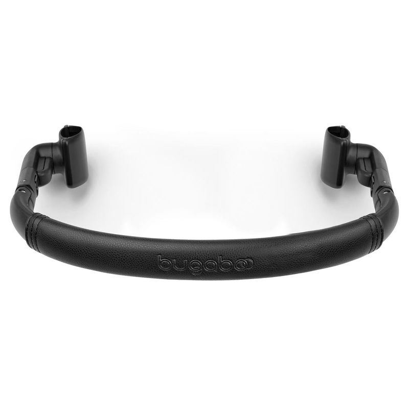 Bugaboo Butterfly 2 / Dragonfly Bumper Bar – Black