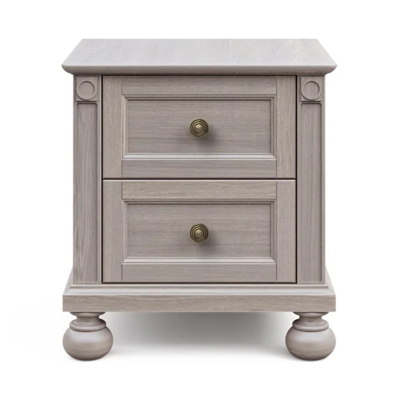 Dakota Nightstand