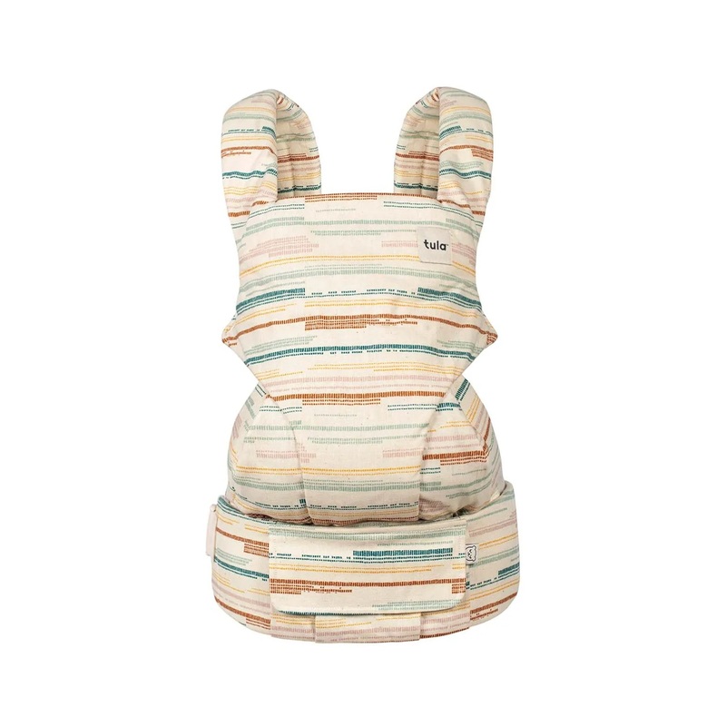 Explore Baby Carrier, Hemp – Geode