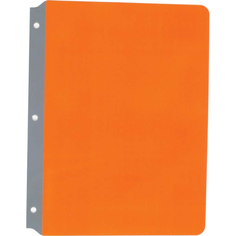 Full Page Reading Guides, Orange