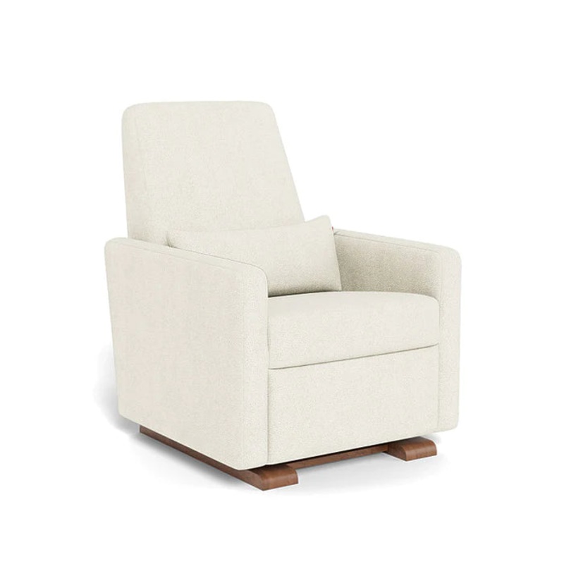 Grano Glider Performance Walnut Base