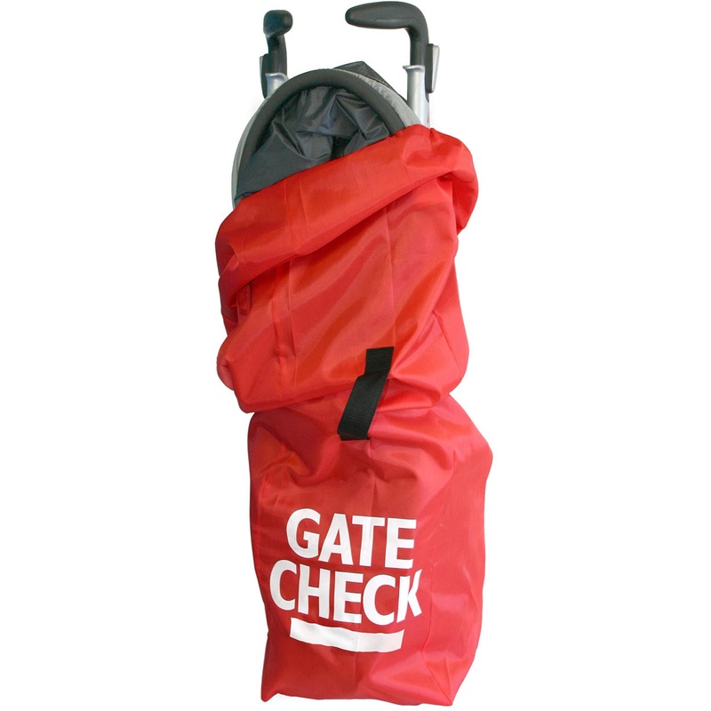 JL Childress Airport Gate Check Umbrella Stroller Bag
