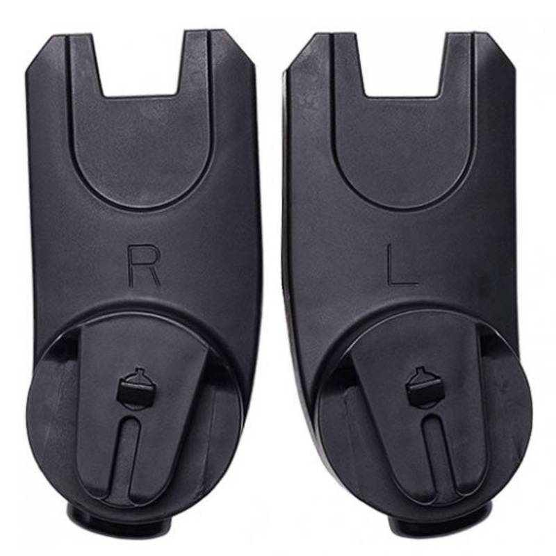 Mima Xari Maxi-Cosi/Cybex/Nuna/Clek Car Seat Adapter