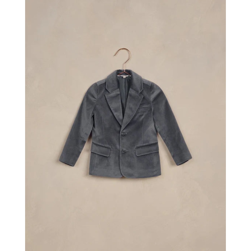 Noralee Sebastian Blazer – Midnight