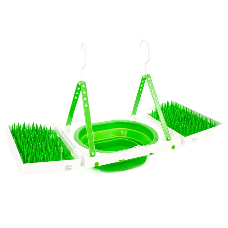 SinkBoss Portable Sink Solution