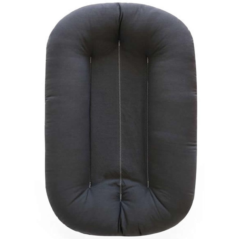 Snuggle Me Organic Infant Lounger – Sparrow
