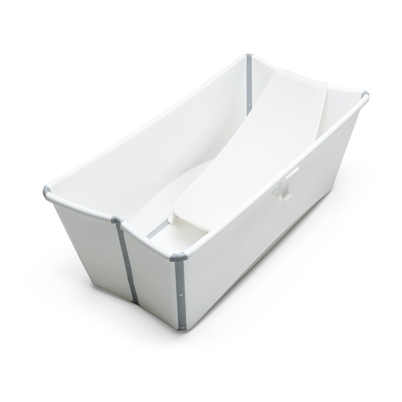 Stokke Flexi Bath Bundle – White