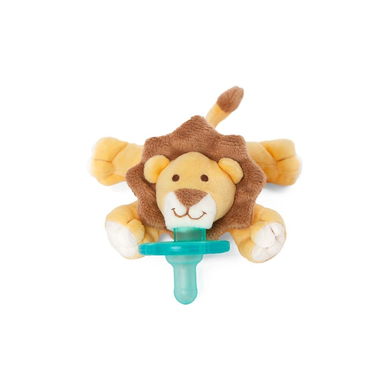 Baby Lion Pacifier