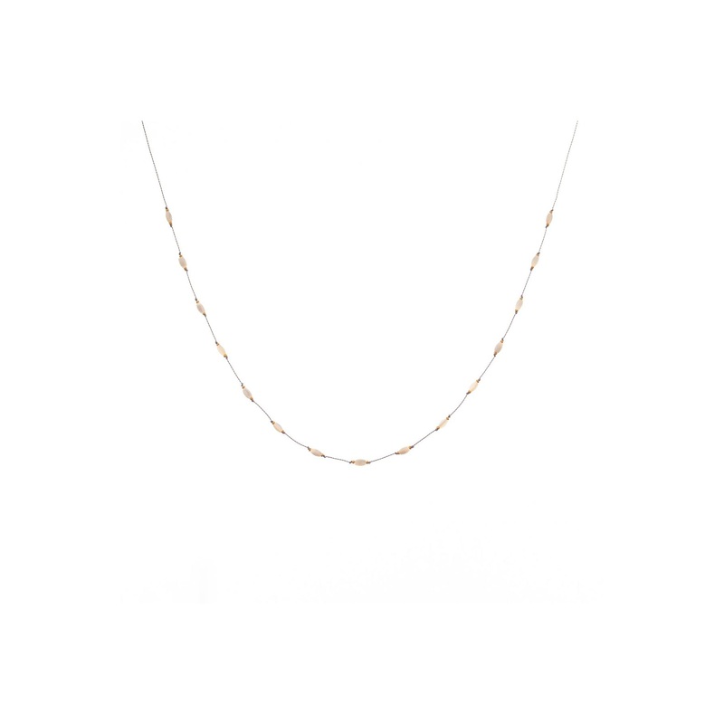 Bronwen Tidepool Necklace