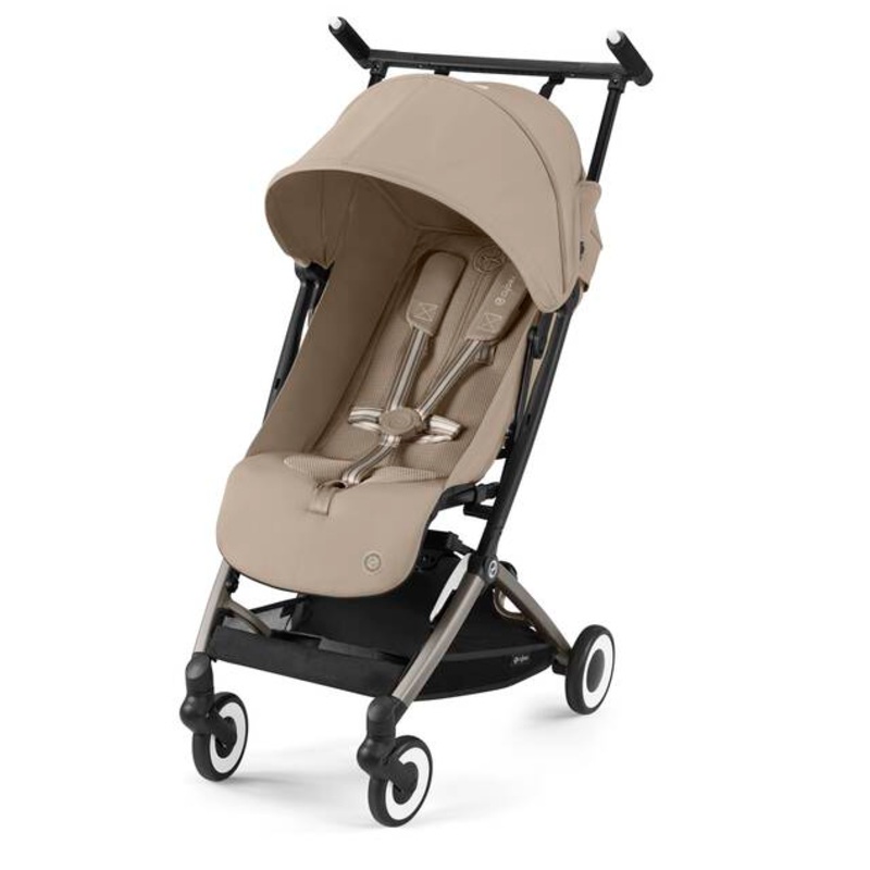 Cybex Libelle 2 Travel Stroller