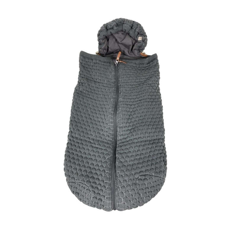 Joolz Honeycomb Nest, Anthracite