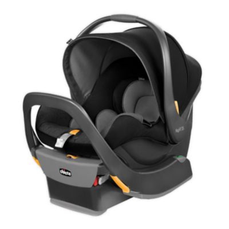 KeyFit 35 Infant Car Seat – Onyx