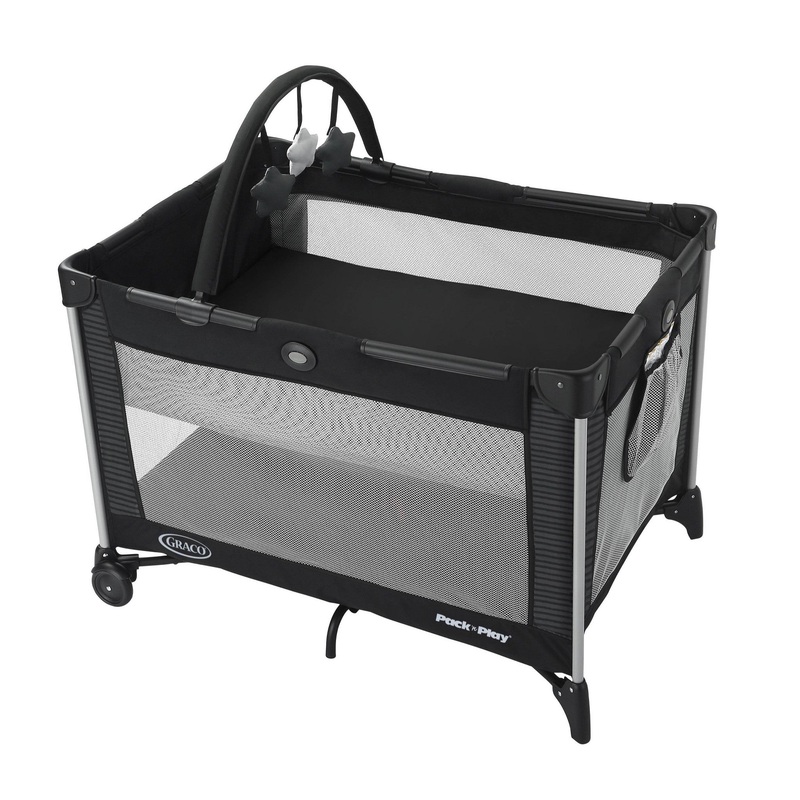 Pack ‘n Play On the Go Playard – Kaden