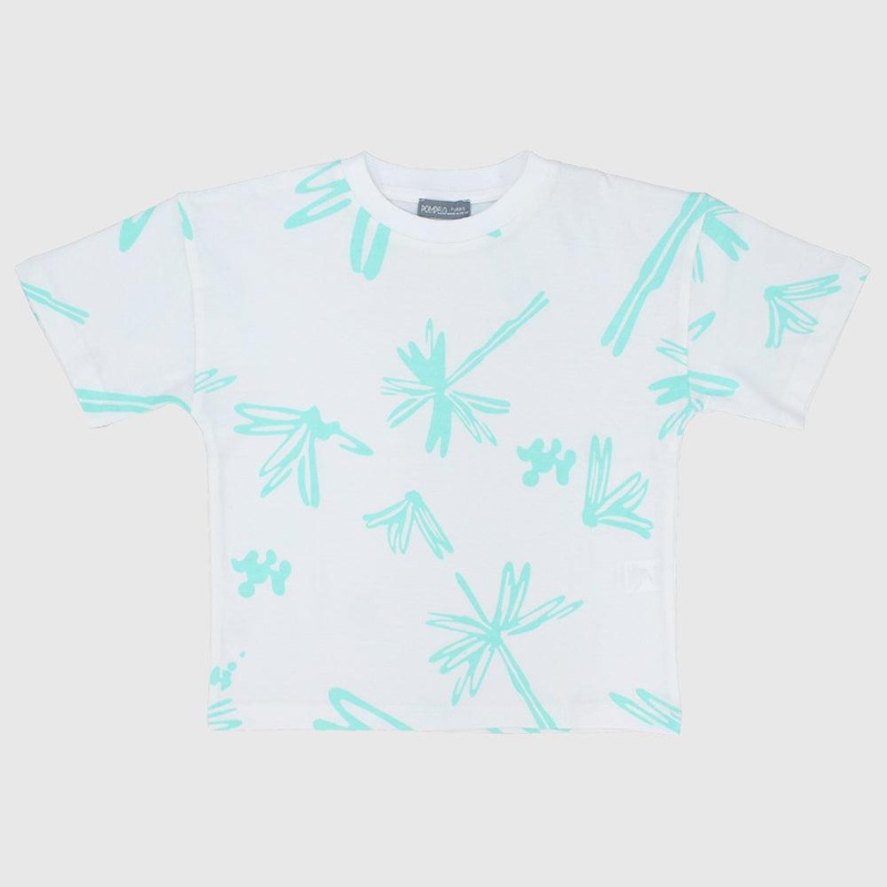 Palms Short-Sleeved T-Shirt