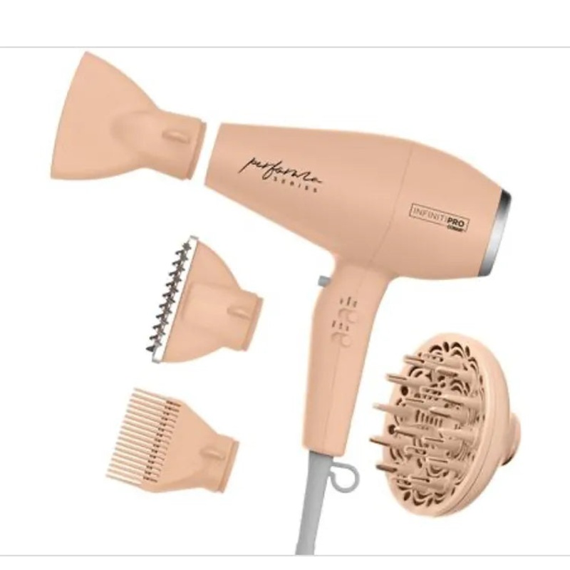 Performa Series Ionic Ceramic Hair Dryer (See Description)