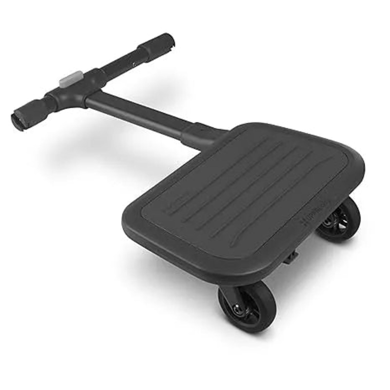 Piggyback Ride-Along Board for Minu V3