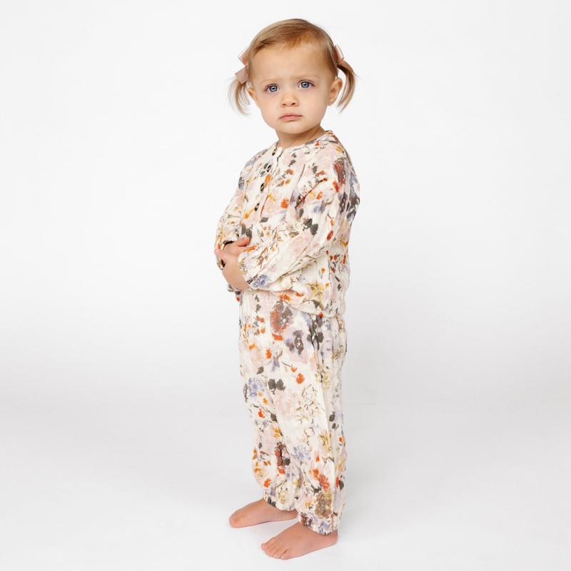 Play Set – Nellie