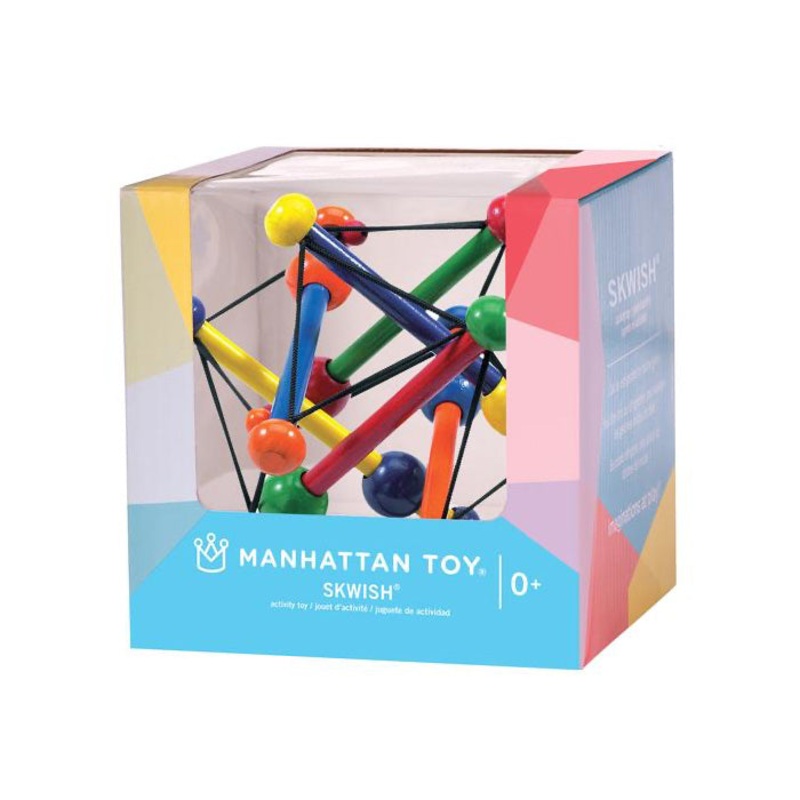 Skwish Classic Boxed Activity Toy