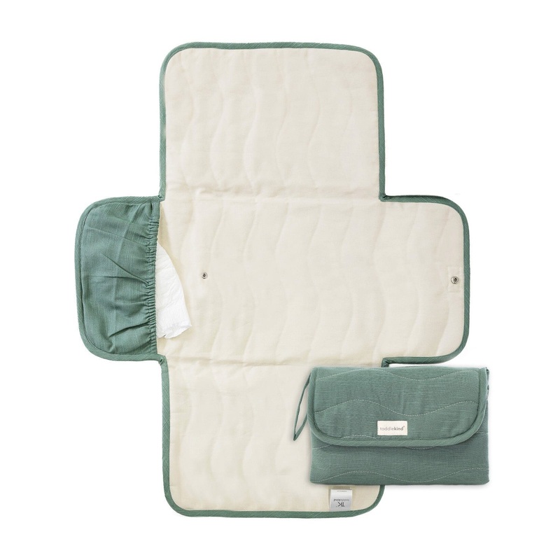 Toddlekind USA Mini Maven In Forest