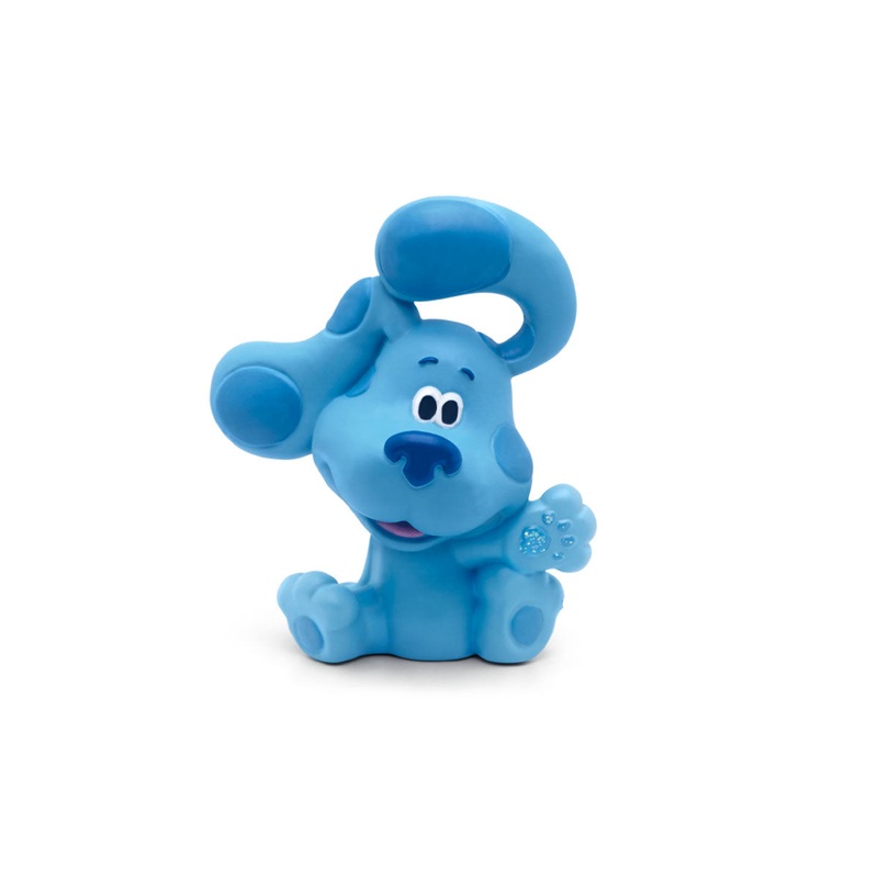 Tonies Blues Clues