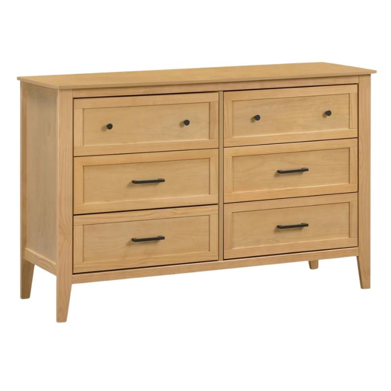 Beau 6-Drawer Dresser