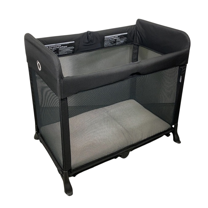 Bugaboo Stardust Playard, Black