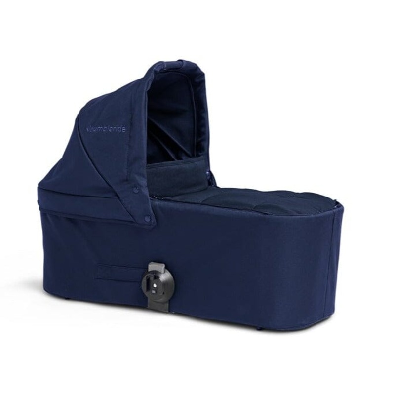 Bumbleride Indie Twin Bassinet