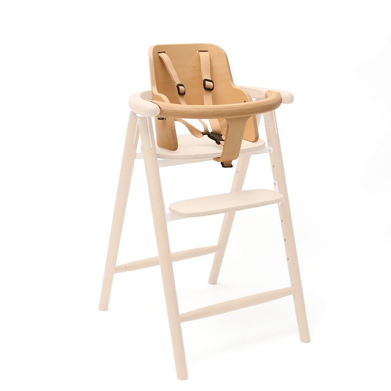Charlie Crane TOBO Baby Set