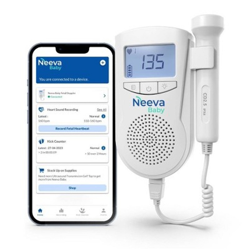 Fetal Doppler
