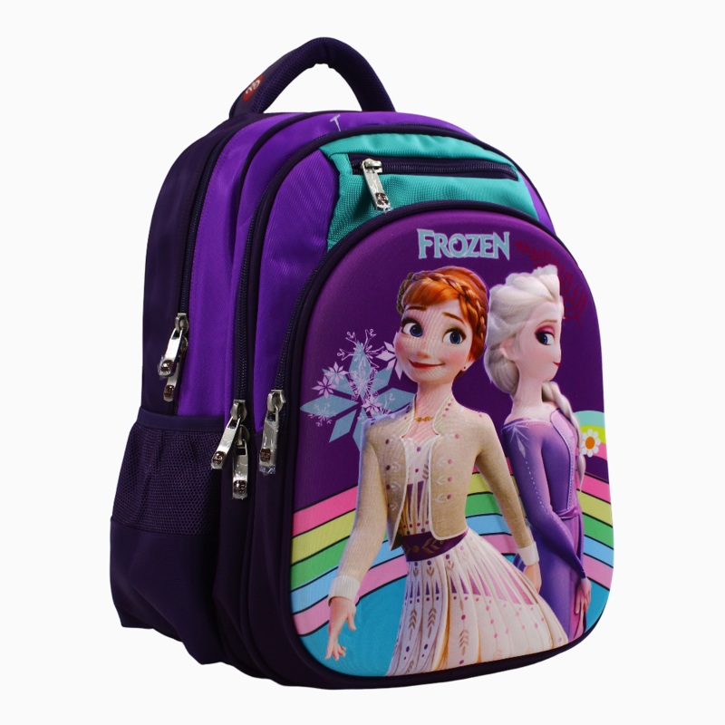 Frozen Backpack – 16 Inches