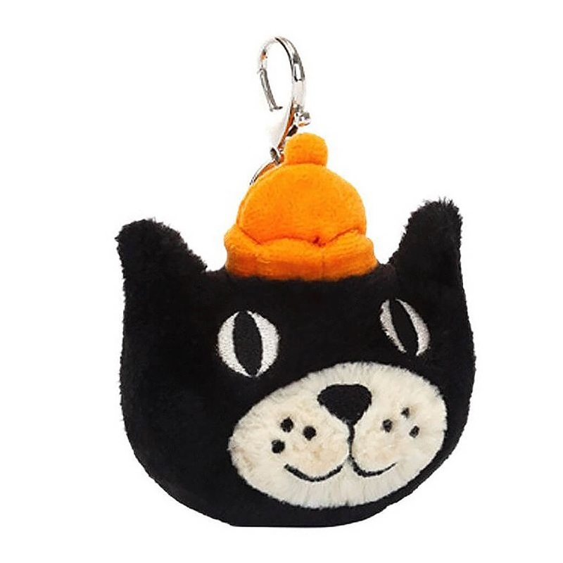 JellycatBag Charm