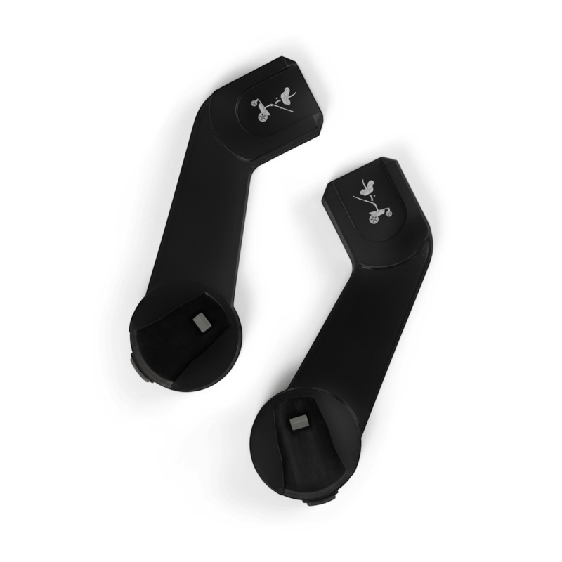 Joolz Hub2 Car Seat Adapter Set
