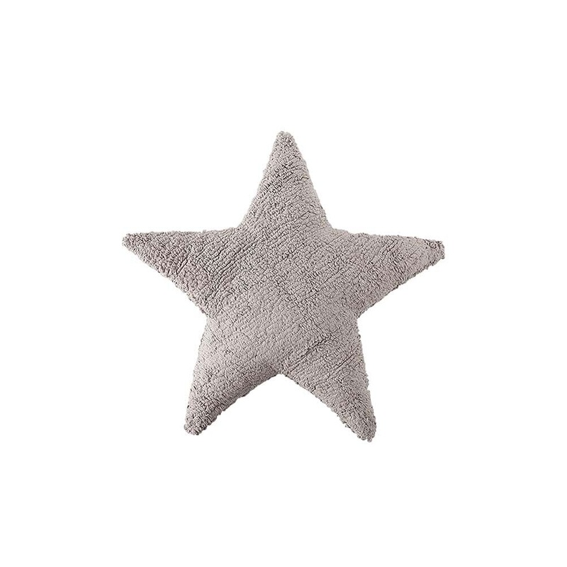 Lorena Canals – Washable Star Cushion