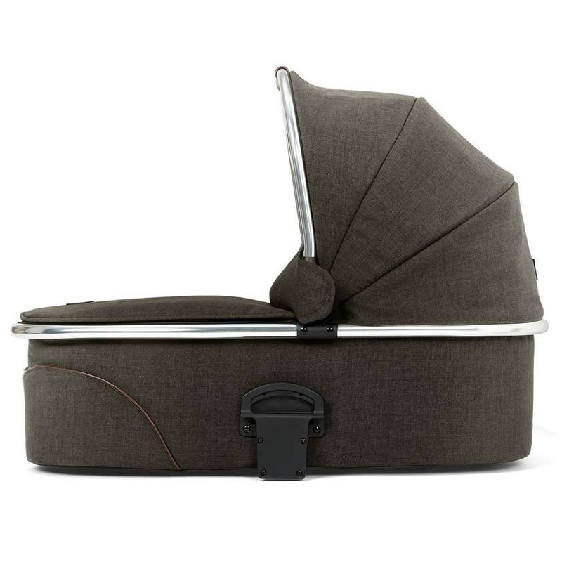 Mamas & Papas Urbo 2 Carrycot – Khaki