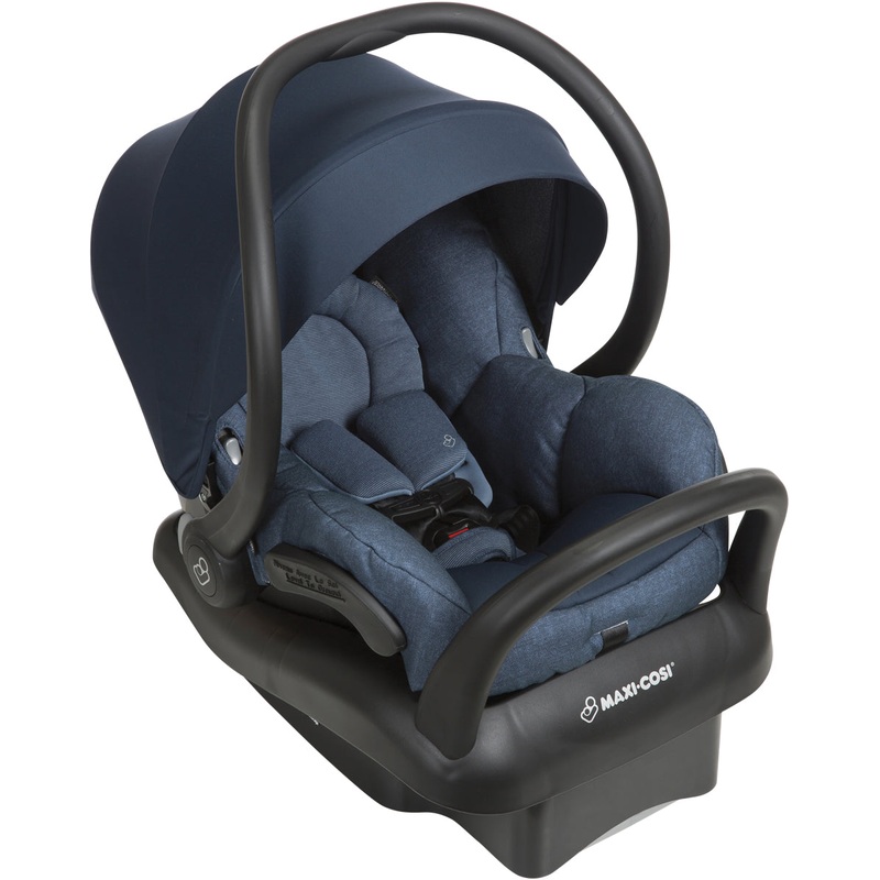 Maxi-Cosi Mico Max 30 Infant Car Seat – Nomad Blue